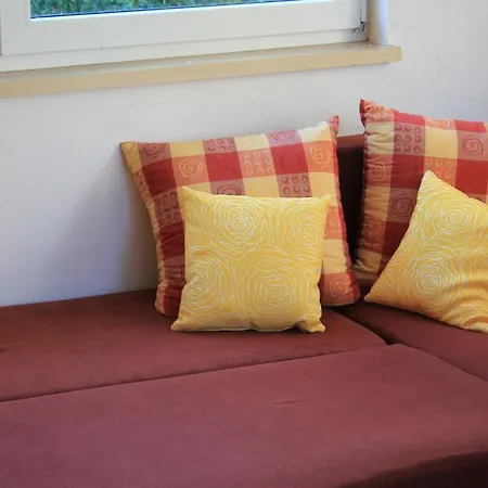 Ubernachtungsfritz Apartmán