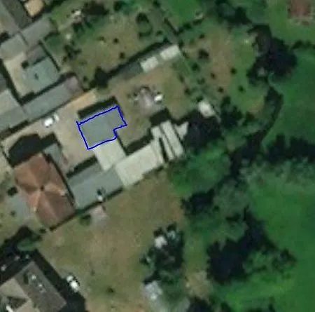 Ubernachtungsfritz Apartmán *