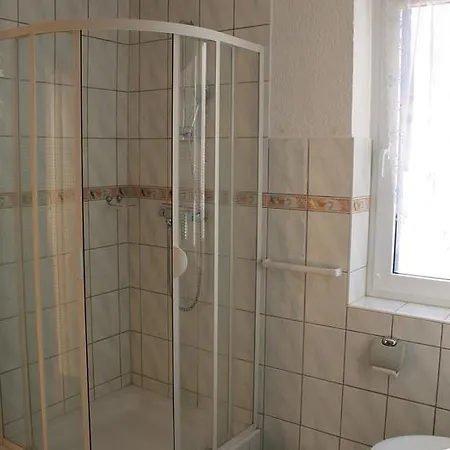 Apartmán Ubernachtungsfritz